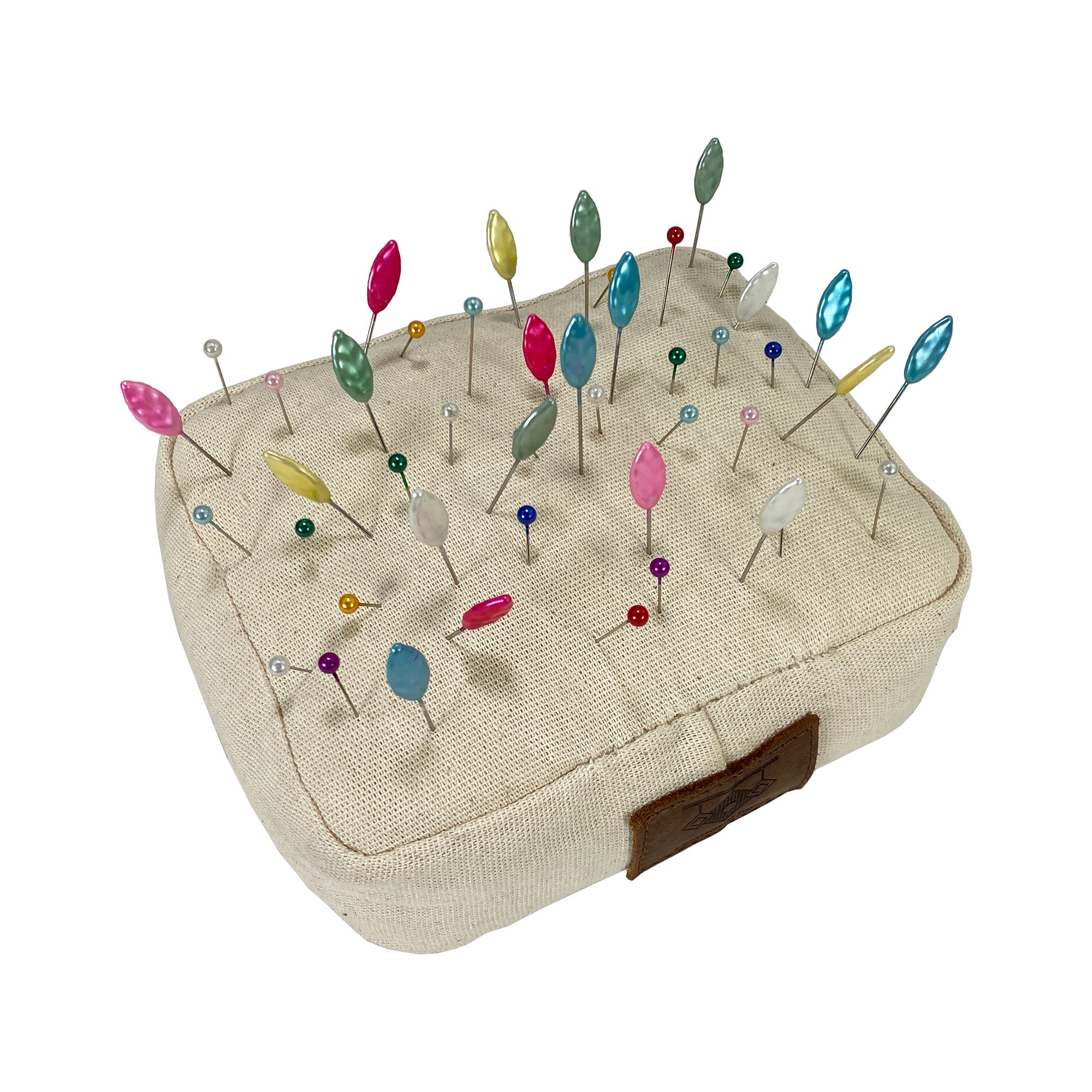 Pincushion - Stockyard X 'The Leather Store'