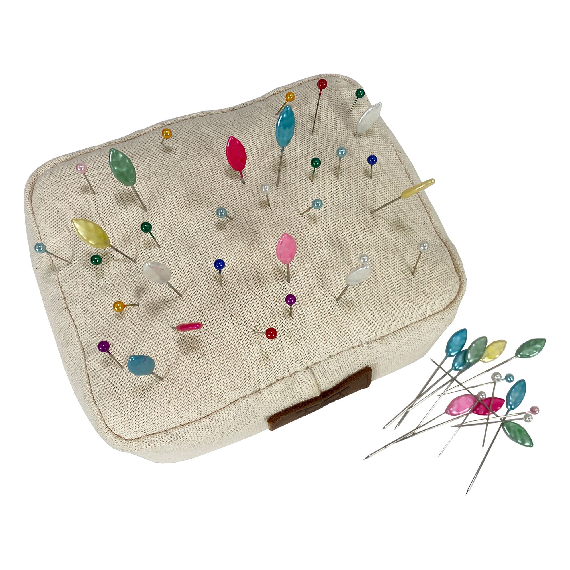 Pincushion - Stockyard X 'The Leather Store'