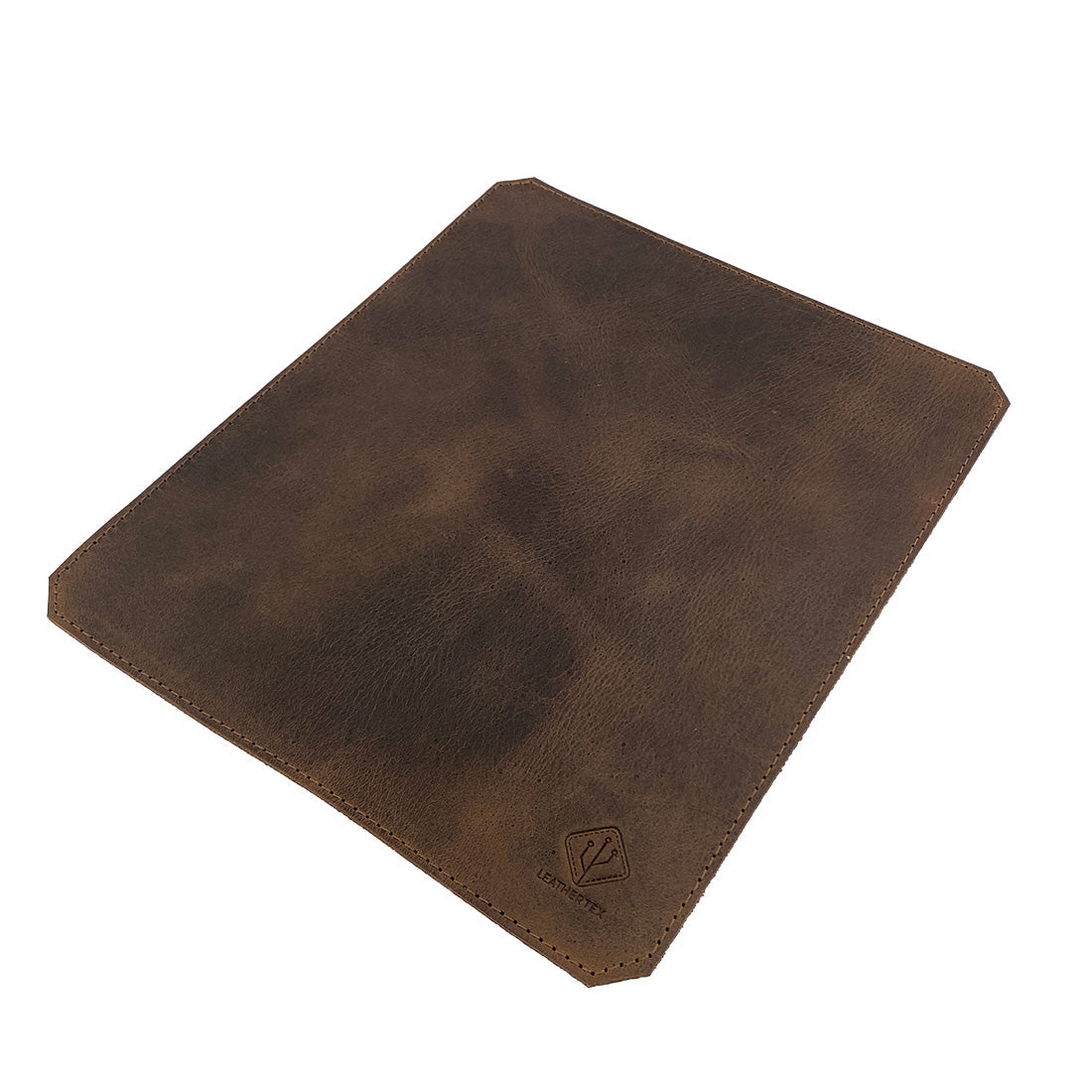 Rectangle Mouse Pad 10 x 8.5 inches - Stockyard X 'The Leather Store'