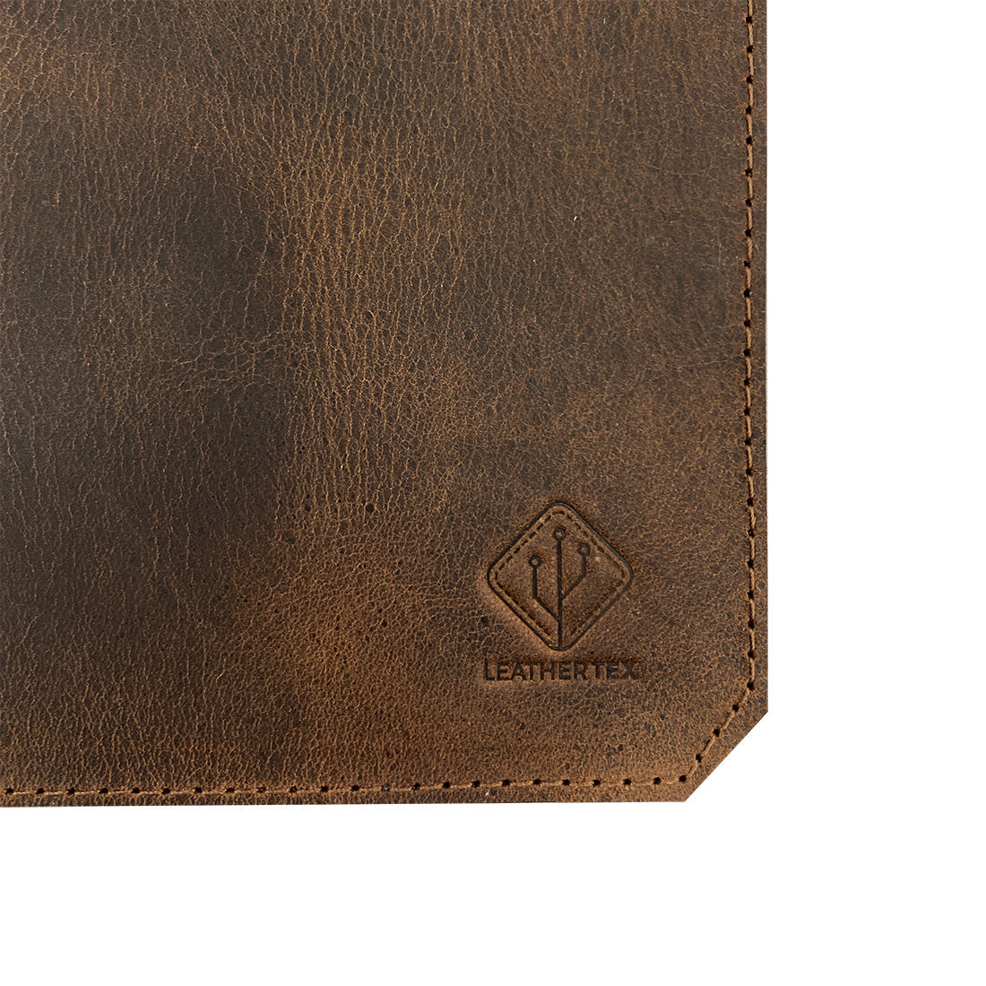 Rectangle Mouse Pad 10 x 8.5 inches - Stockyard X 'The Leather Store'