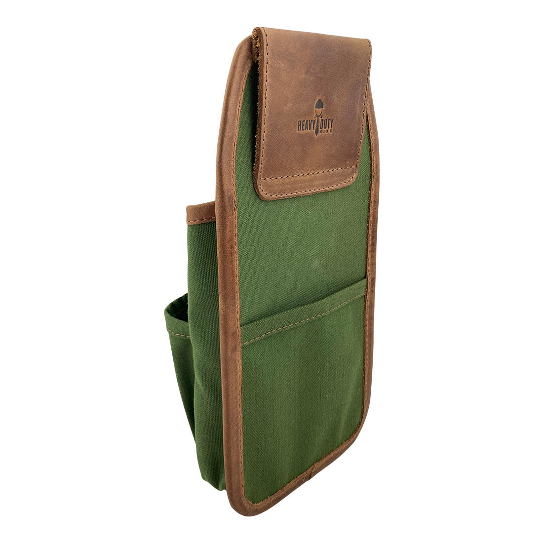 Tool Pouch - Stockyard X 'The Leather Store'