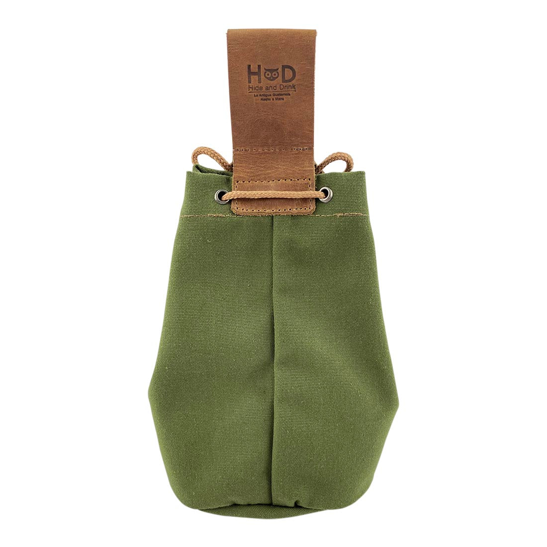 Drawstring Holster Sack - Stockyard X 'The Leather Store'