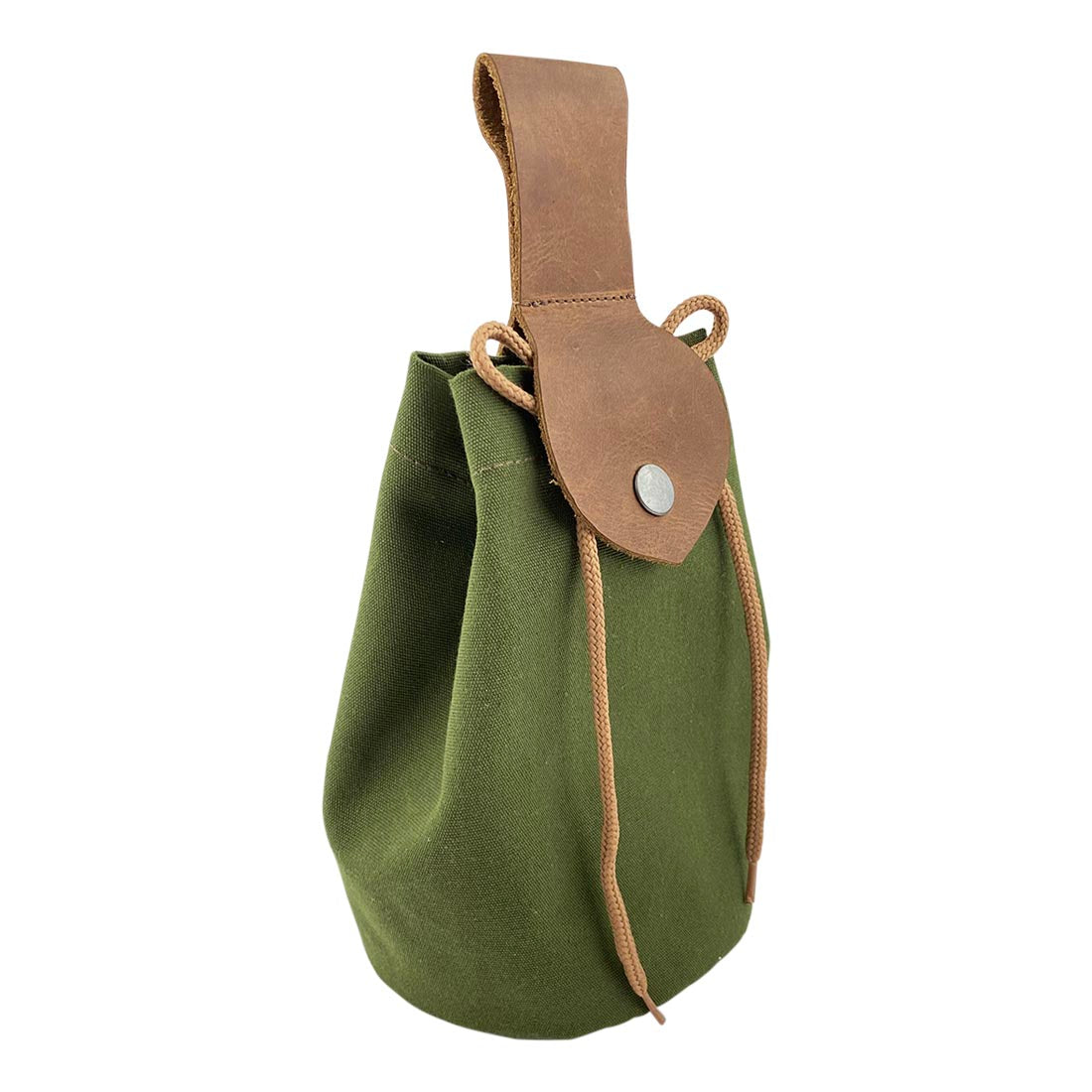 Drawstring Holster Sack - Stockyard X 'The Leather Store'