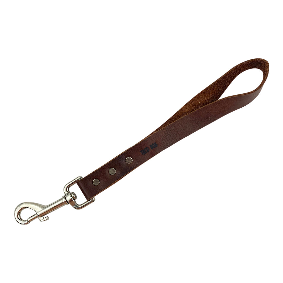 Traffic Dog Leash - Stockyard X 'The Leather Store'
