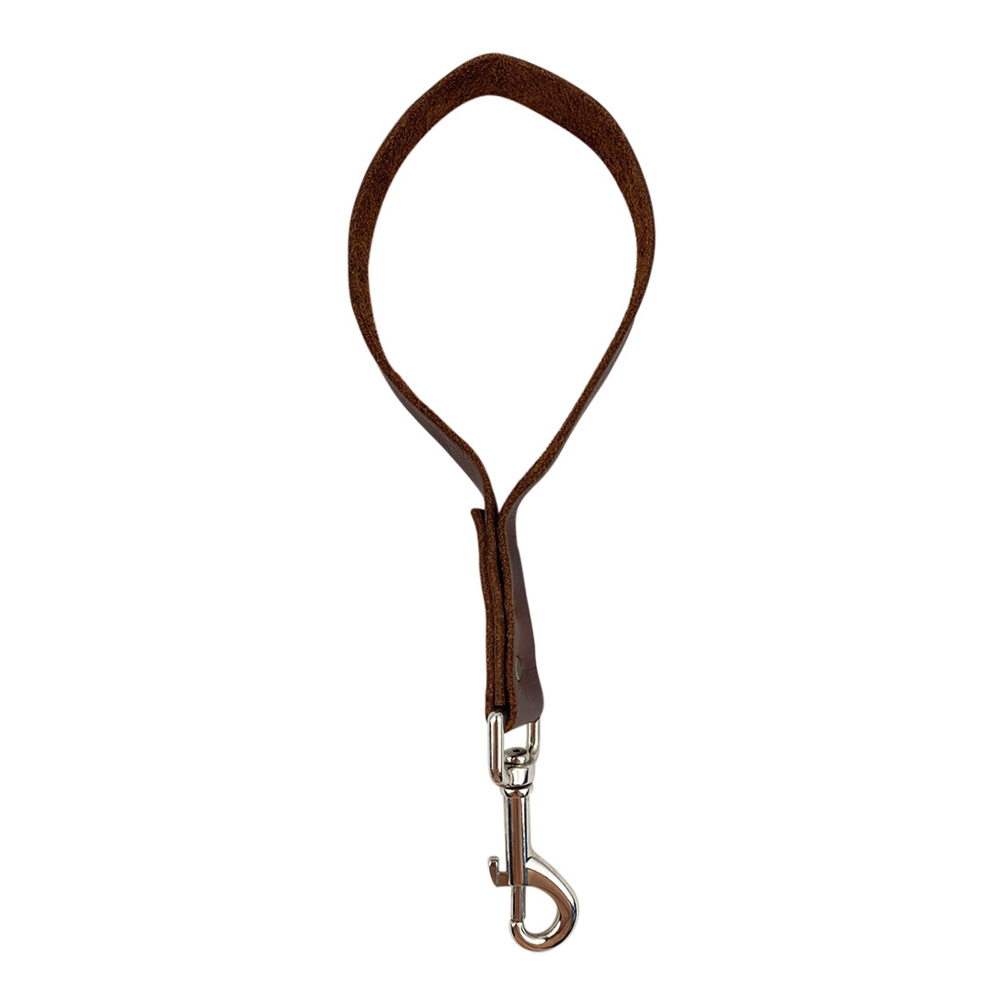 Traffic Dog Leash - Stockyard X 'The Leather Store'