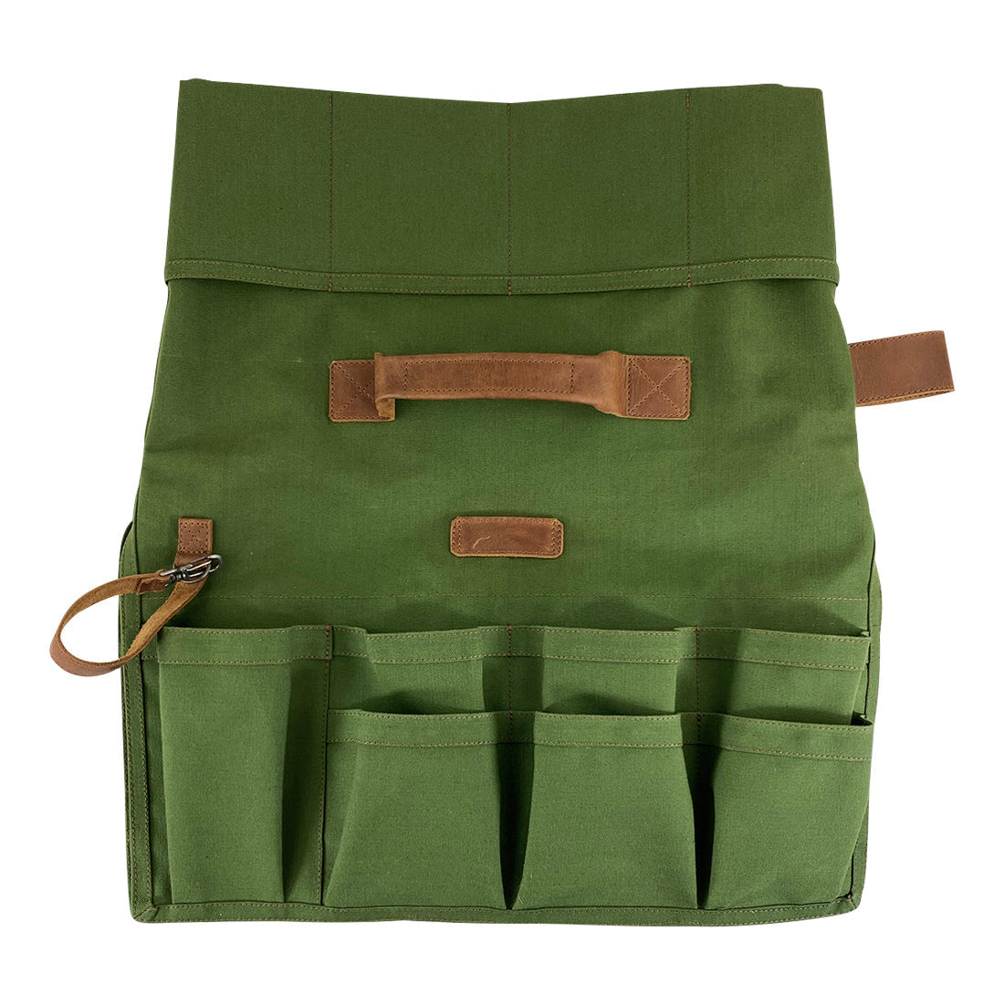 Tool Organizer for Bucket (Not Included) - Stockyard X 'The Leather Store'