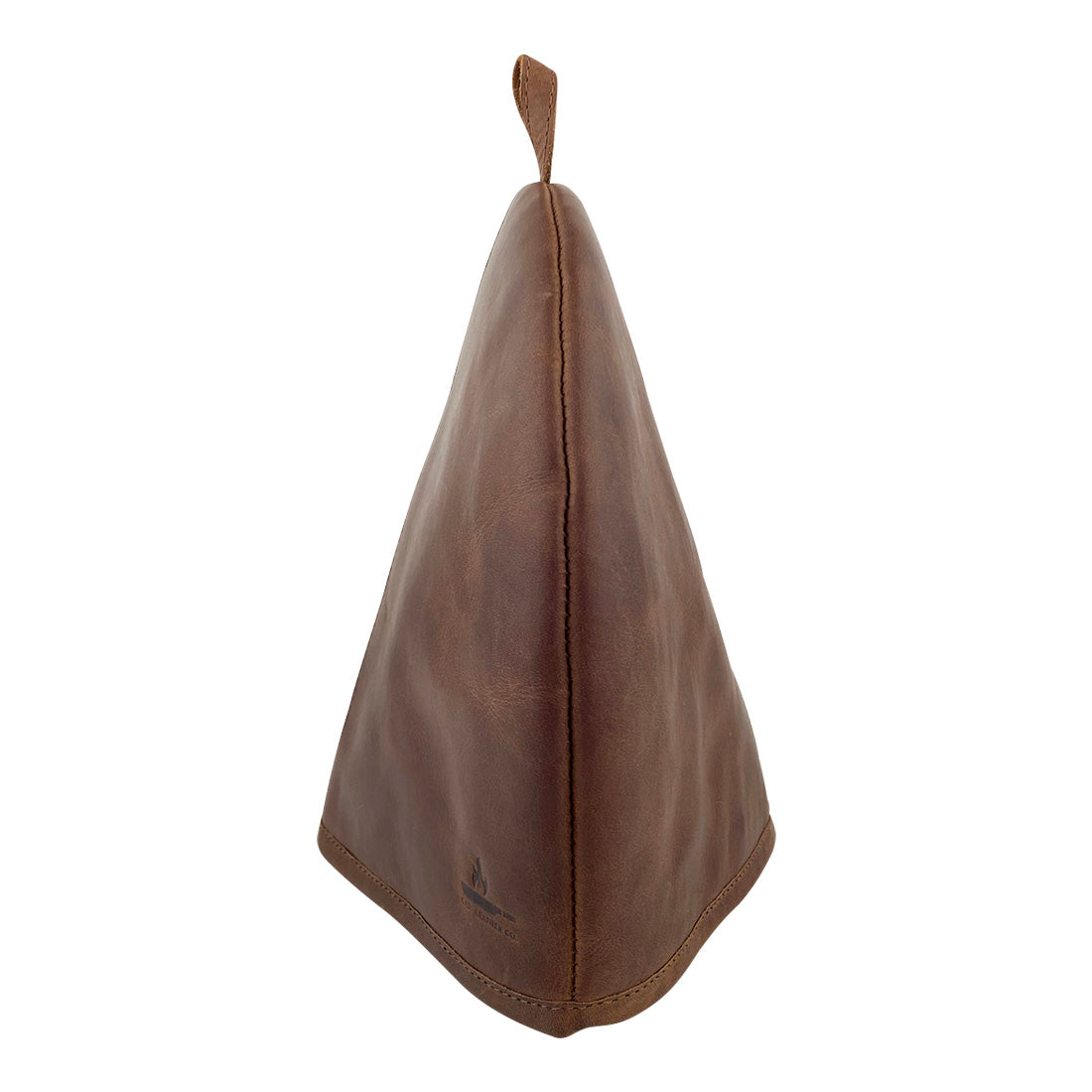 Teapot Cosy - Stockyard X 'The Leather Store'