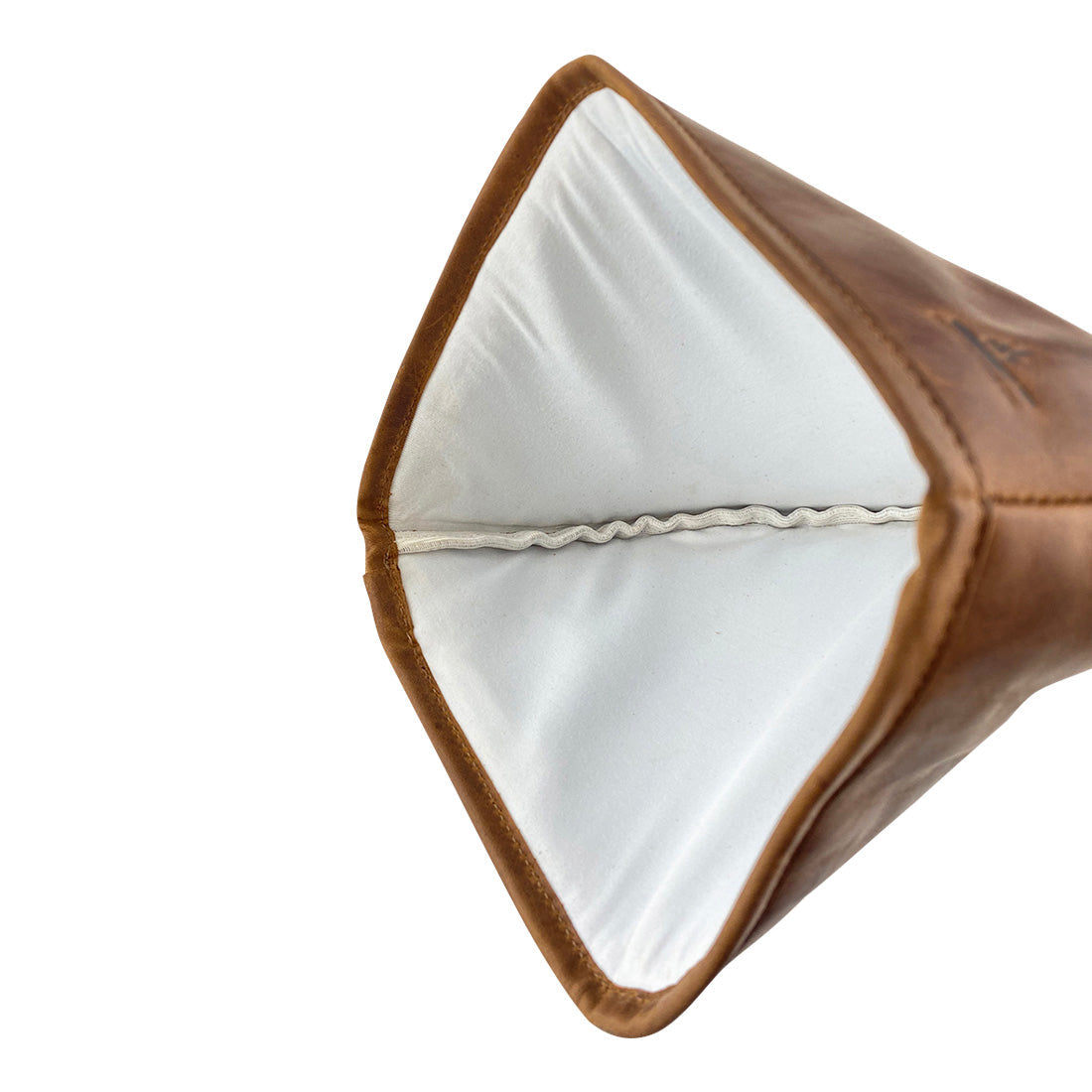 Teapot Cosy - Stockyard X 'The Leather Store'