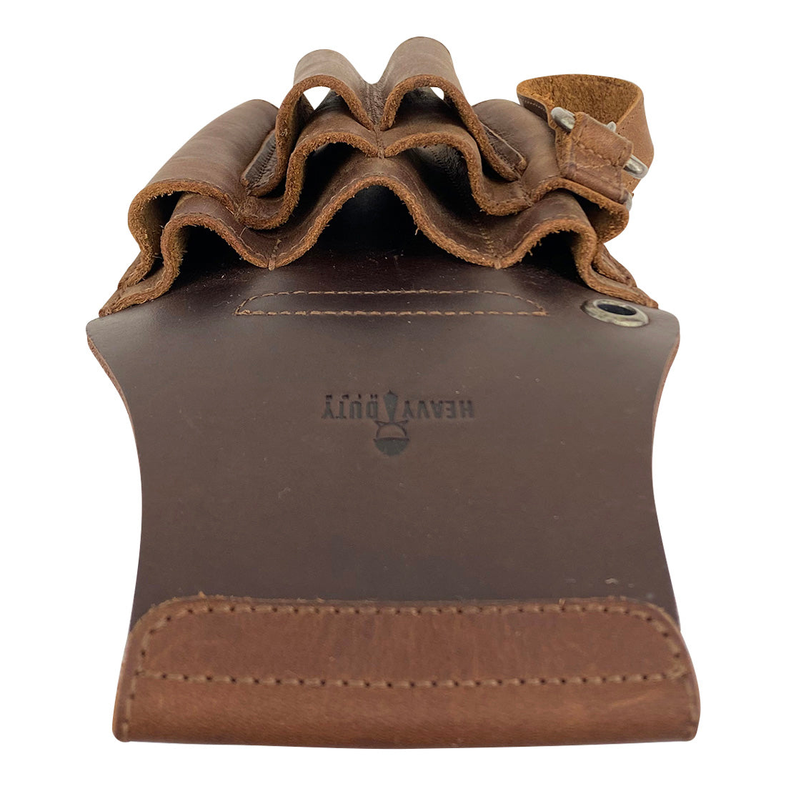 Tradesman Tool Pouch - Stockyard X 'The Leather Store'