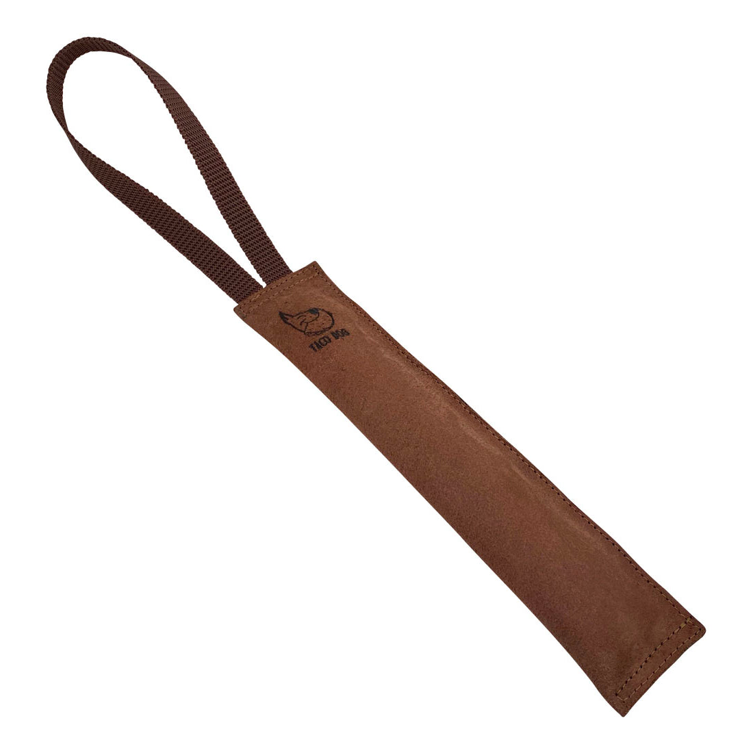 Thick Dog Grip Toy - Stockyard X 'The Leather Store'
