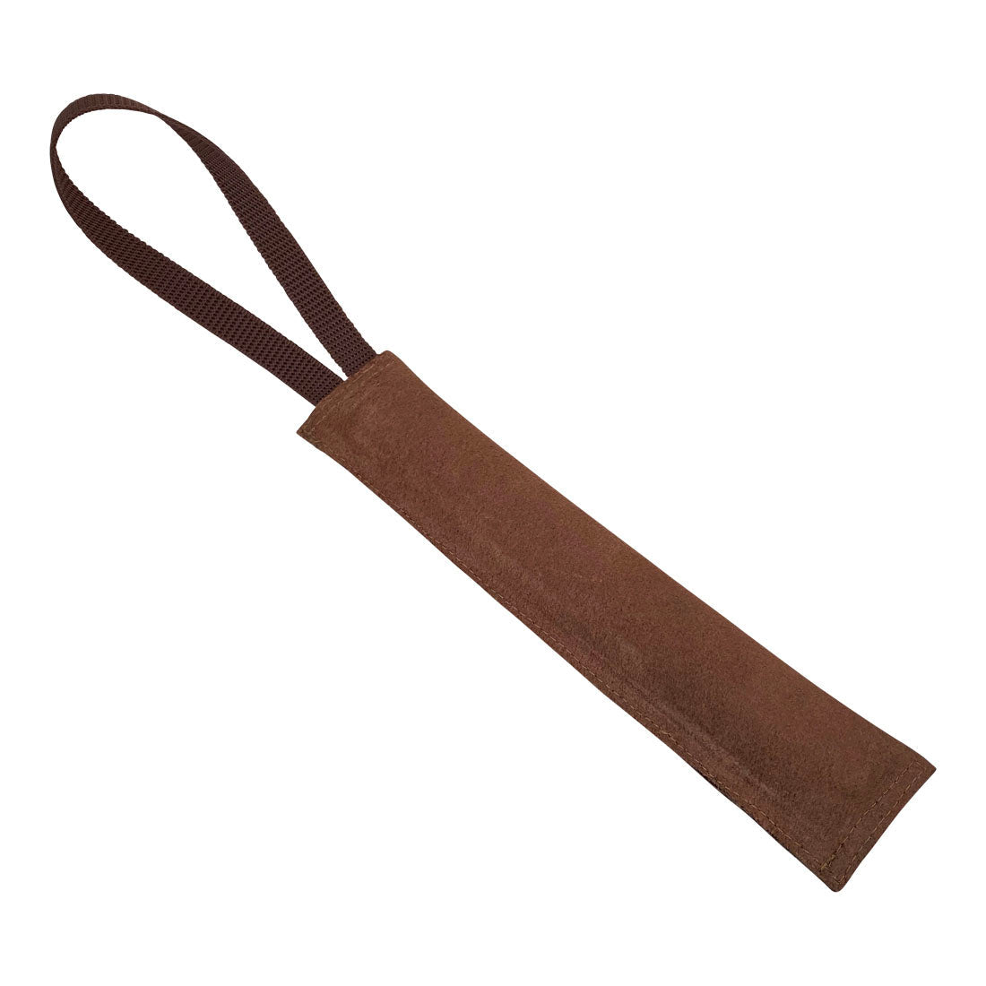 Thick Dog Grip Toy - Stockyard X 'The Leather Store'
