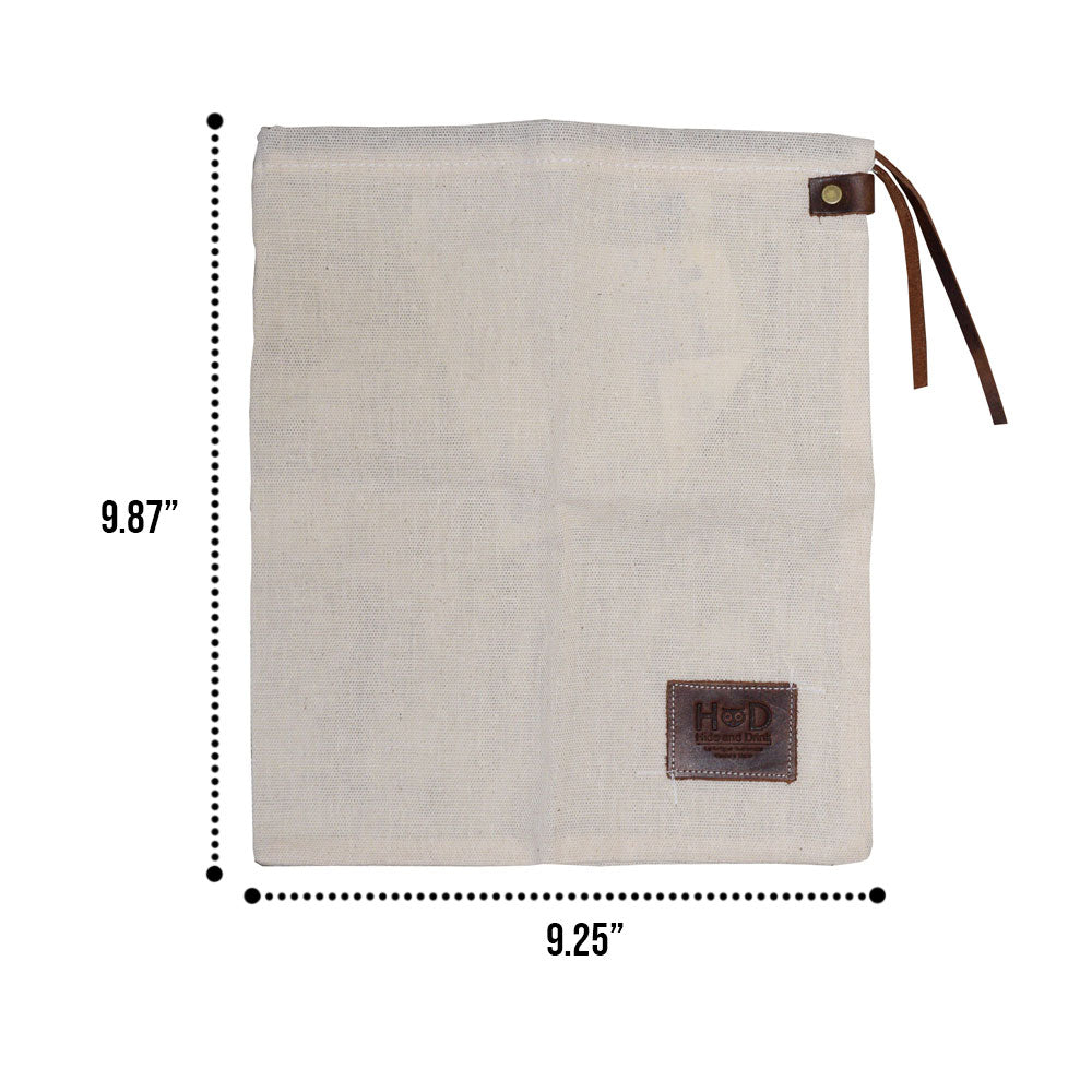 Manta Gift Bag (3 Pack) - Stockyard X 'The Leather Store'