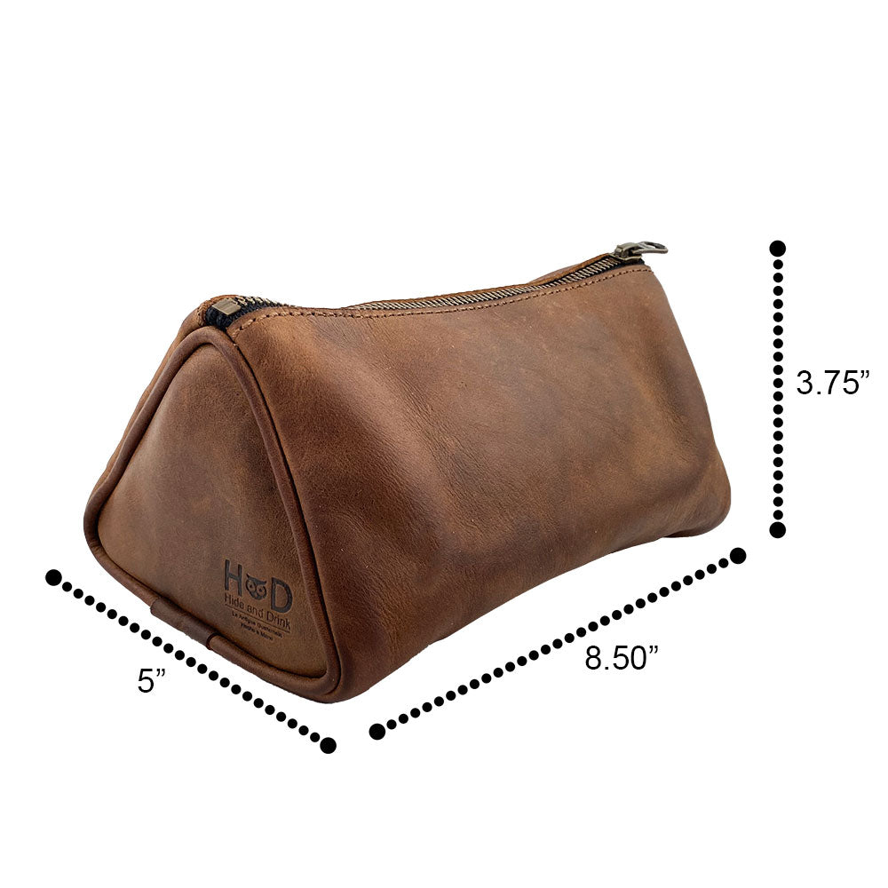 Combo Grooming (4-Pack) - Stockyard X 'The Leather Store'