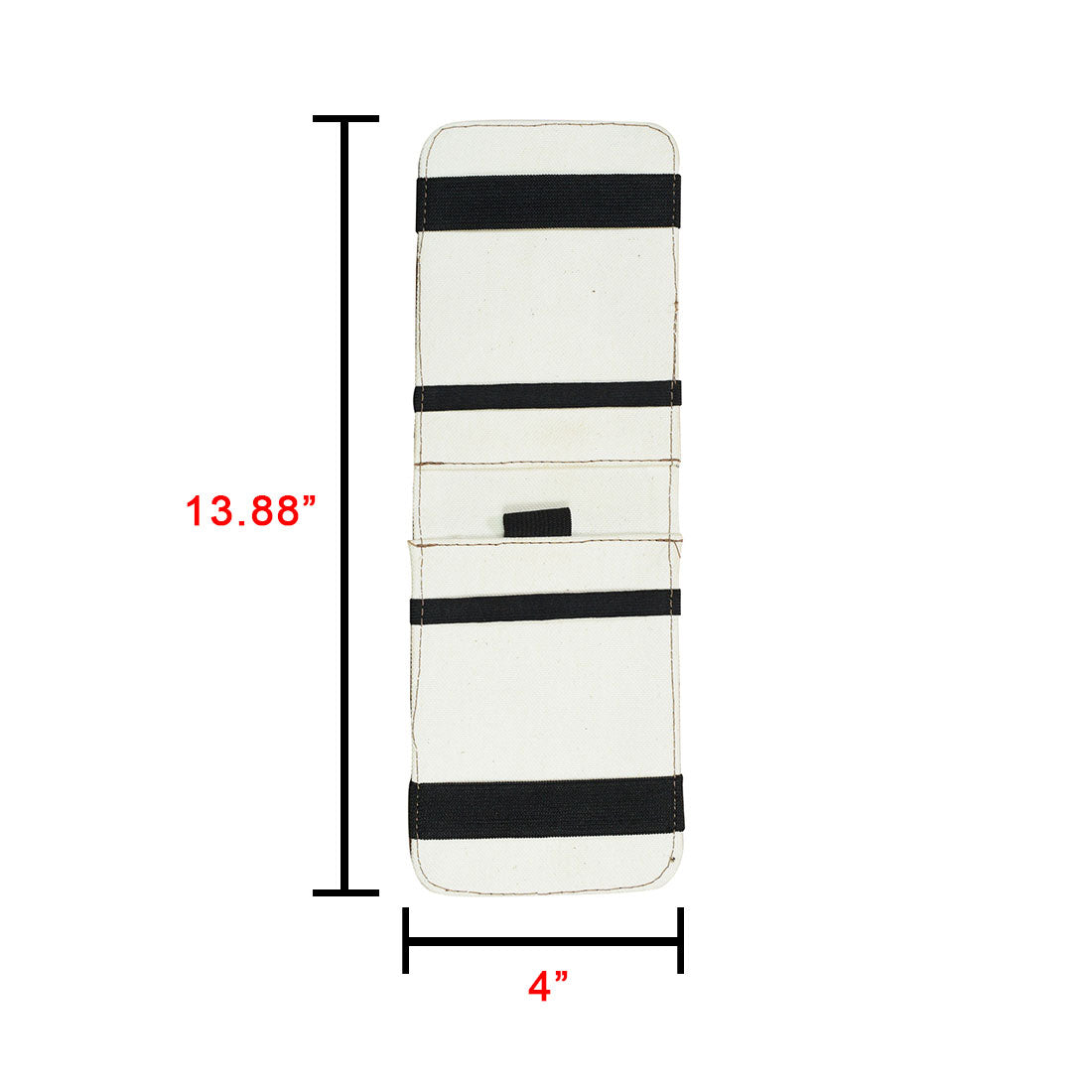 Sleek Golf Scorecard Holder by Hide & Drink, made with premium full grain leather. Ideal for a golfer, this practical Golf Performance Scorecard Holder also acts as a reliable Yardage Book Cover and Golf Card Holder. Each piece is artisan crafted in La Antigua Guatemala, reflecting small batch production techniques.