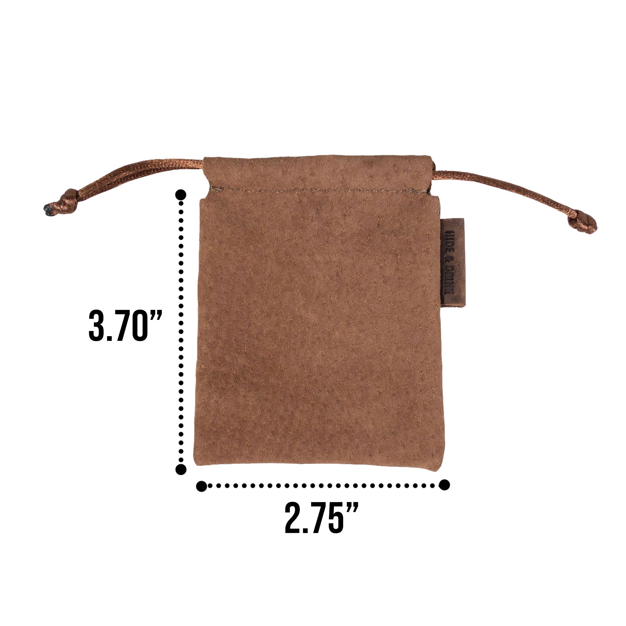Sheep Coin Pouch - Stockyard X 'The Leather Store'