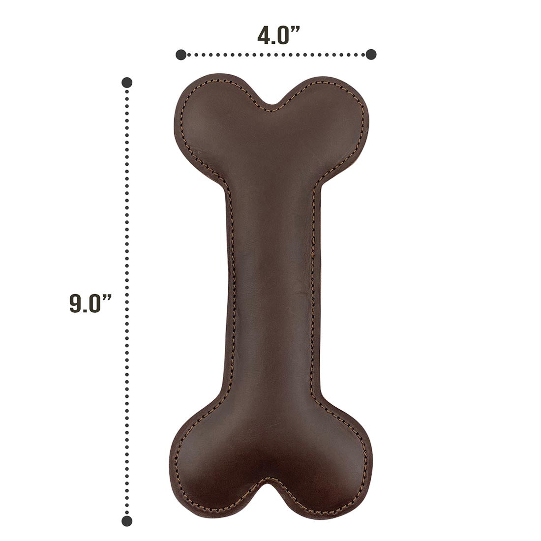 Small Thick Bone - Stockyard X 'The Leather Store'