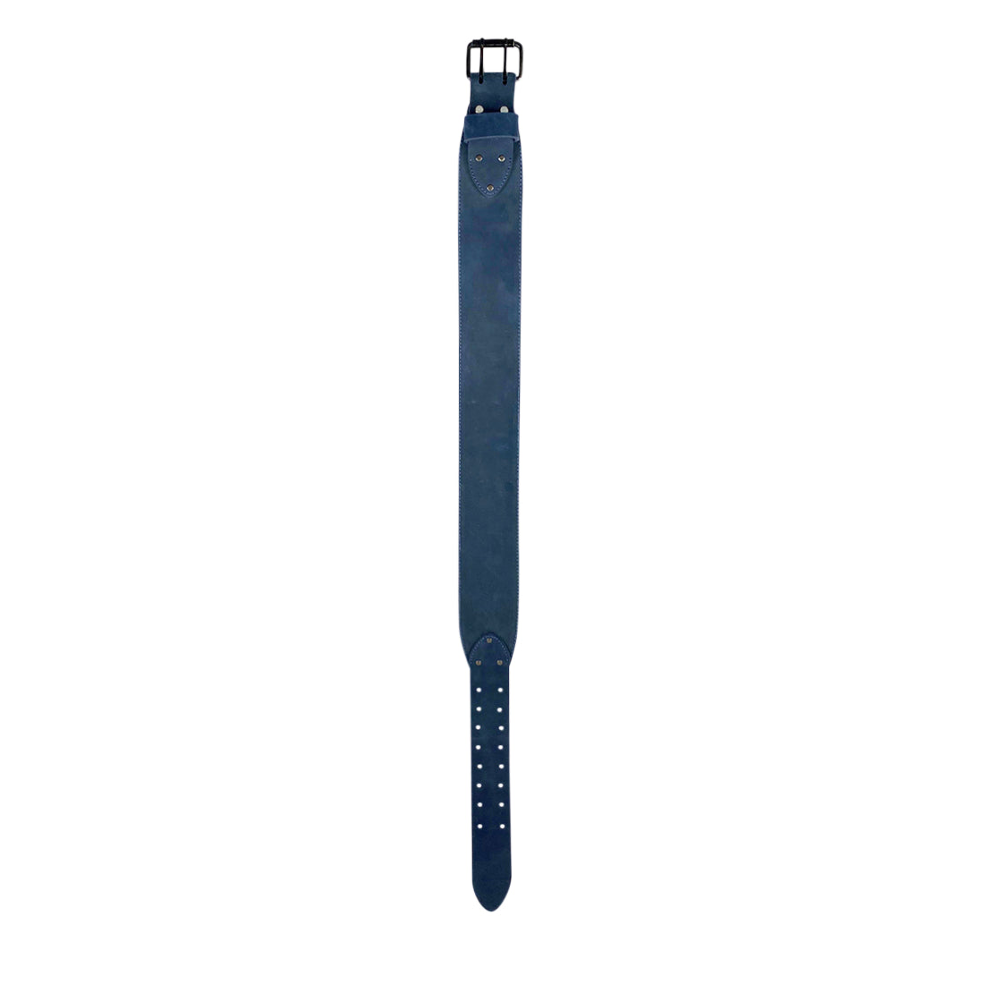 Weight Lifting Belt - Stockyard X 'The Leather Store'