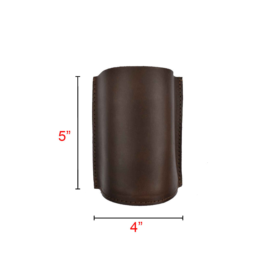 Pencil Holder - Stockyard X 'The Leather Store'
