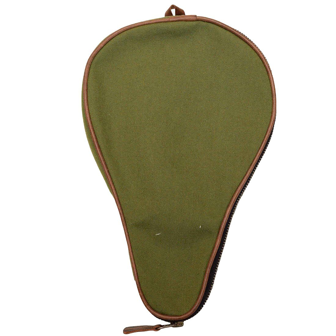 Ping Pong Paddle Case - Stockyard X 'The Leather Store'