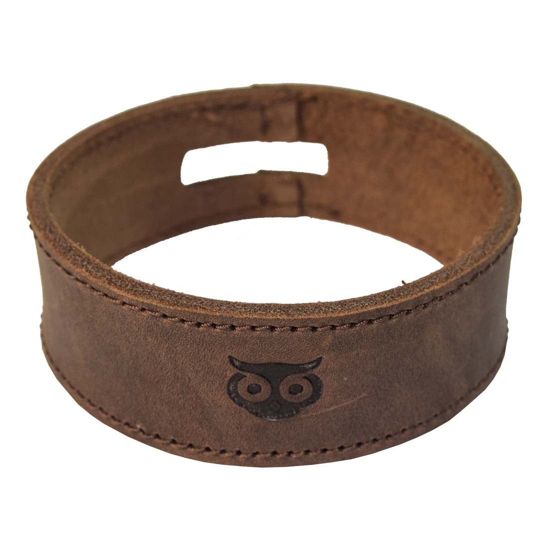 Alexa Echo Dot 2nd Gen Case - Stockyard X 'The Leather Store'