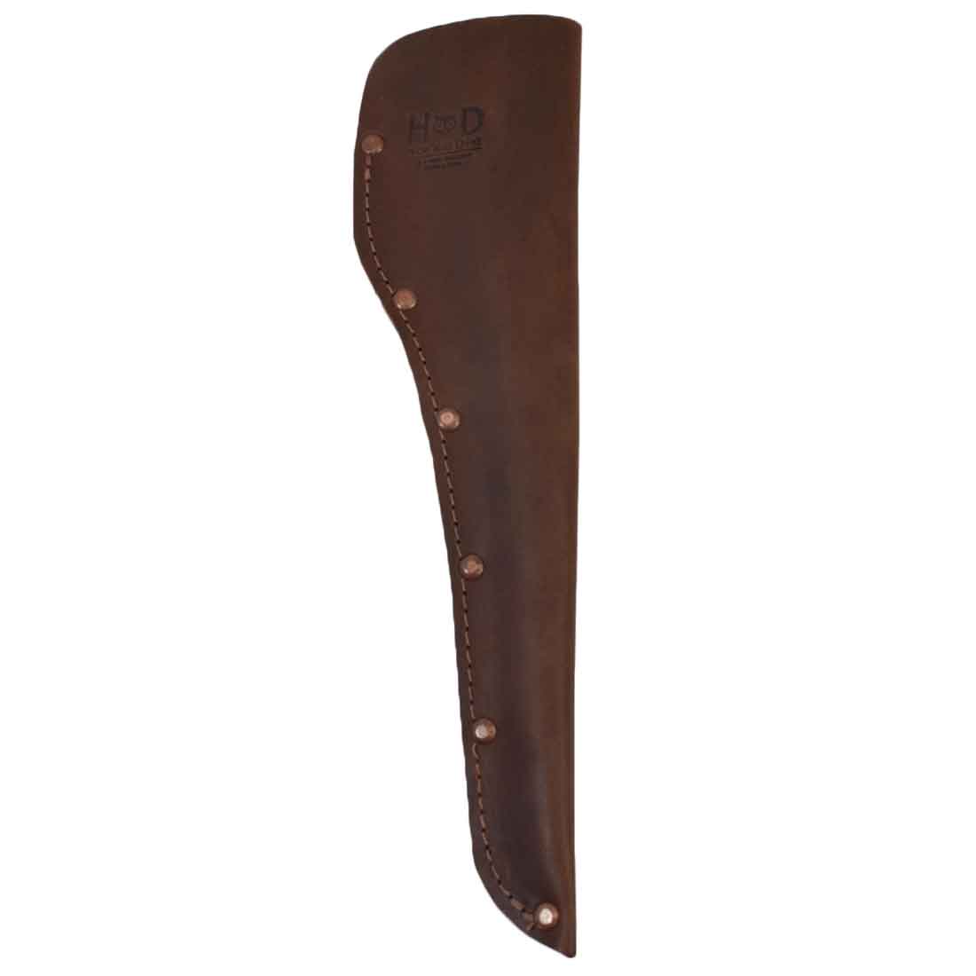 Belt Knife Sheath (6 inch) - Stockyard X 'The Leather Store'