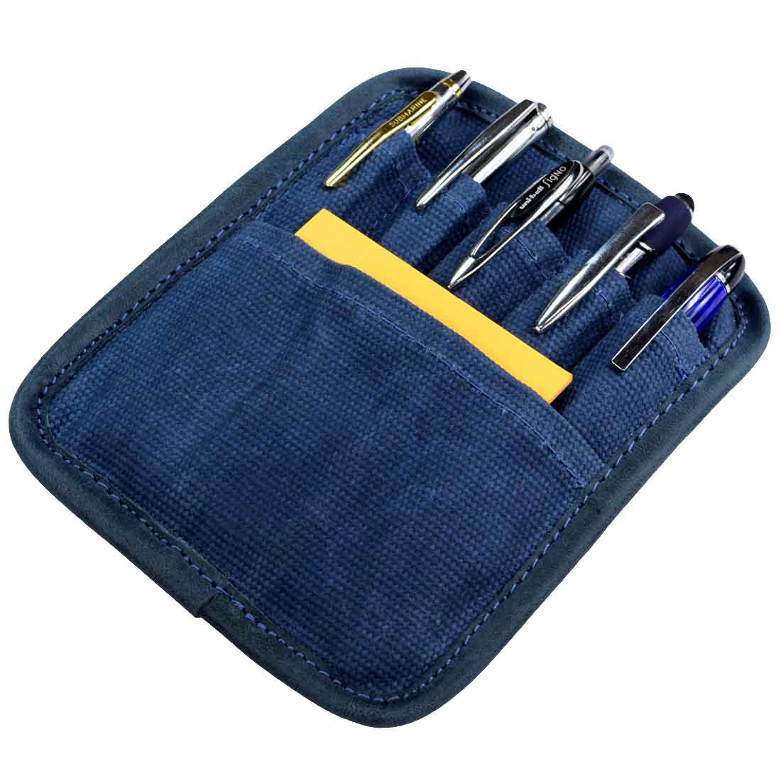 Belt Marker Pouch - Stockyard X 'The Leather Store'