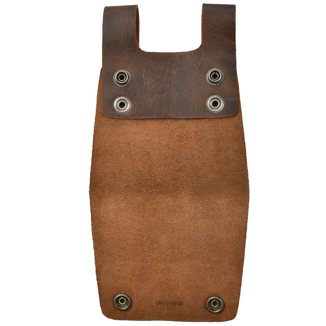 Bicycle Frame Multipurpose Carrier - Stockyard X 'The Leather Store'