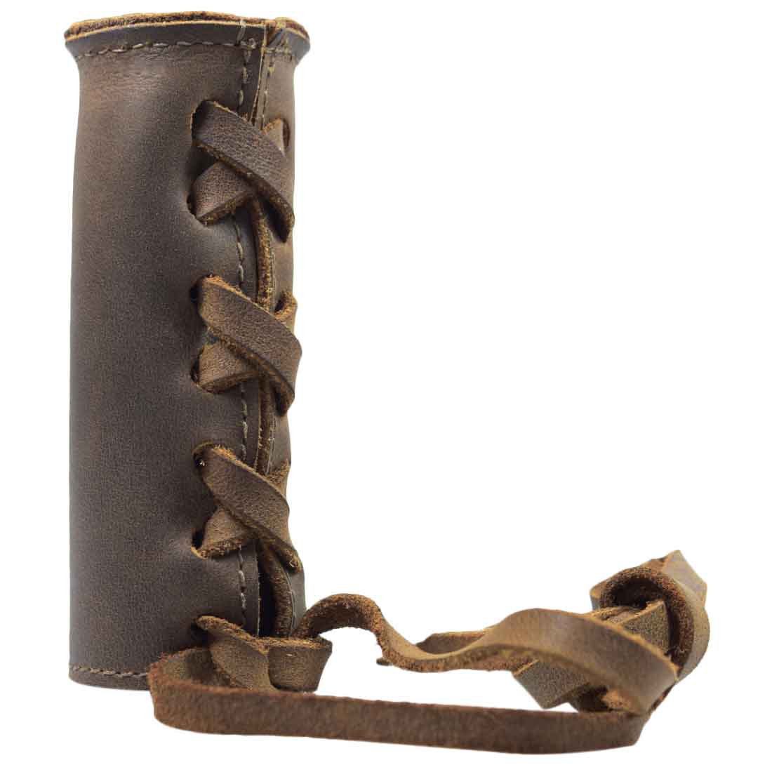 Bike Handlebar Grips (2 pack) - Stockyard X 'The Leather Store'