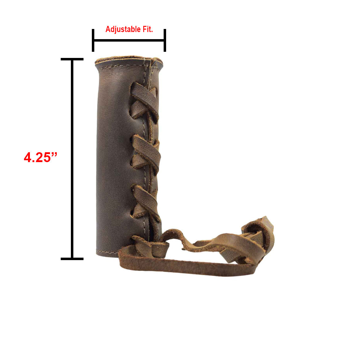 Bike Handlebar Grips (2 pack) - Stockyard X 'The Leather Store'
