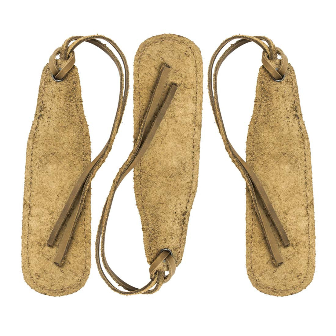 Hide & Drink Bookmark (3-Pack) displaying stunning full grain leather craftsmanship, ideal for avid readers and travel enthusiasts. Handmade in La Antigua Guatemala, representing artisanal quality in small batch production.