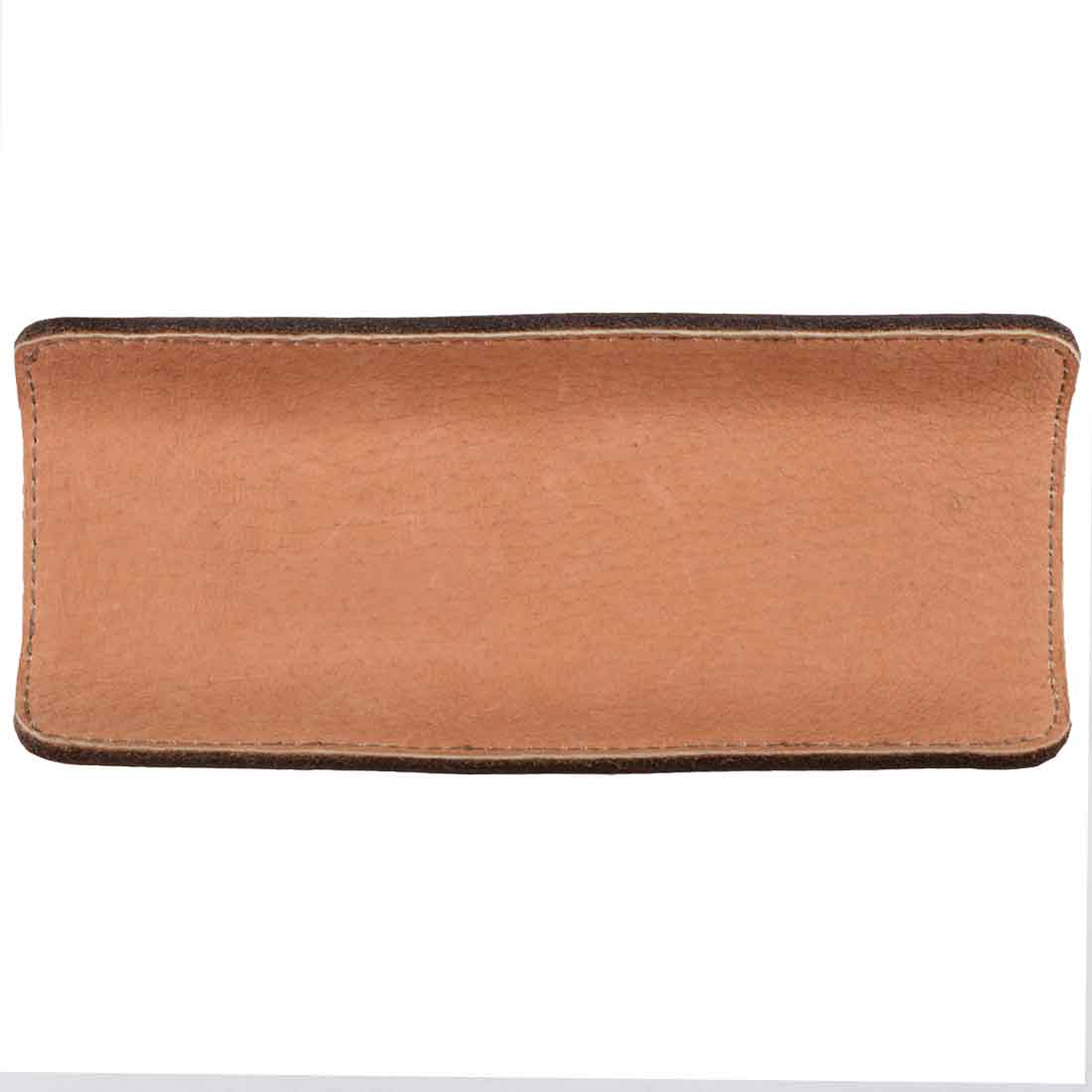 Desk Pencil Holder - Stockyard X 'The Leather Store'
