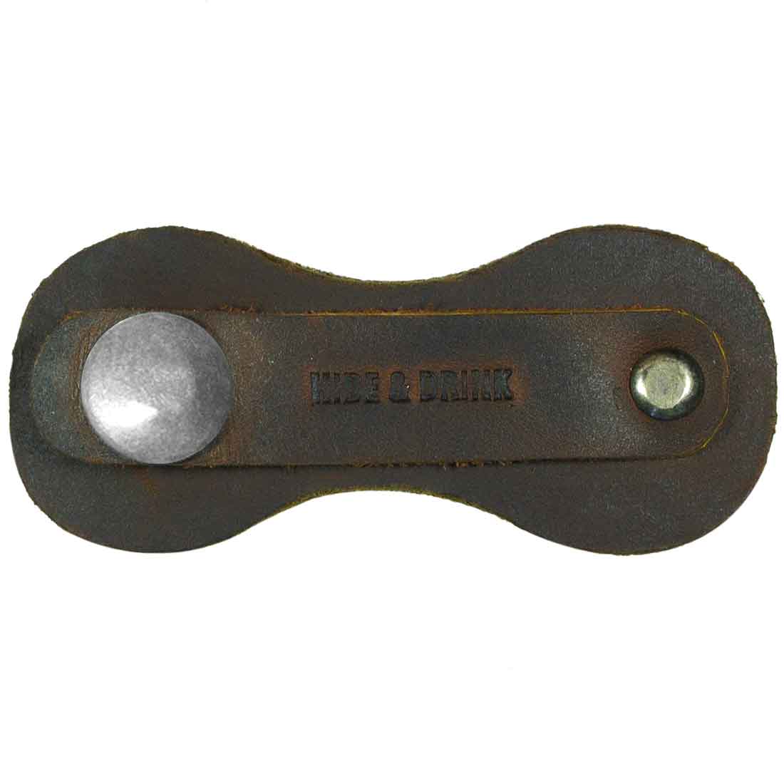 Clip Cable Holder (2 pack) - Stockyard X 'The Leather Store'