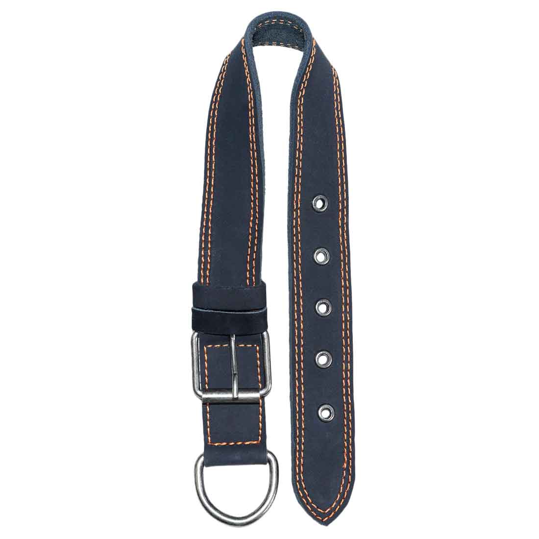 Dog Collar Thick for Small Sized Dogs - Stockyard X 'The Leather Store'