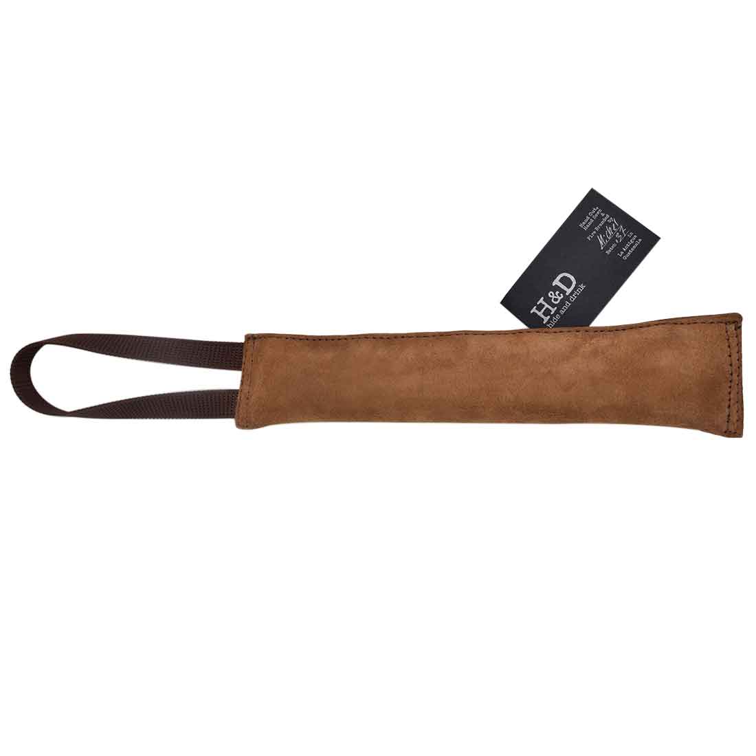 Dog Toy - Stockyard X 'The Leather Store'