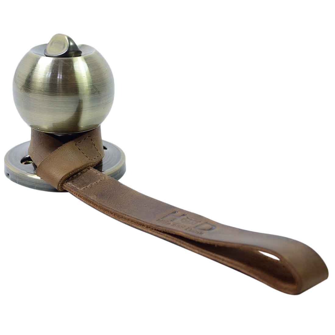 Door Knob Strap - Stockyard X 'The Leather Store'