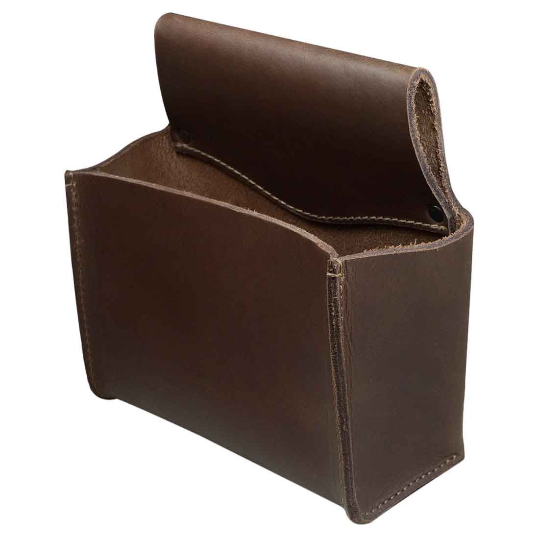 Side Belt Bag - Stockyard X 'The Leather Store'