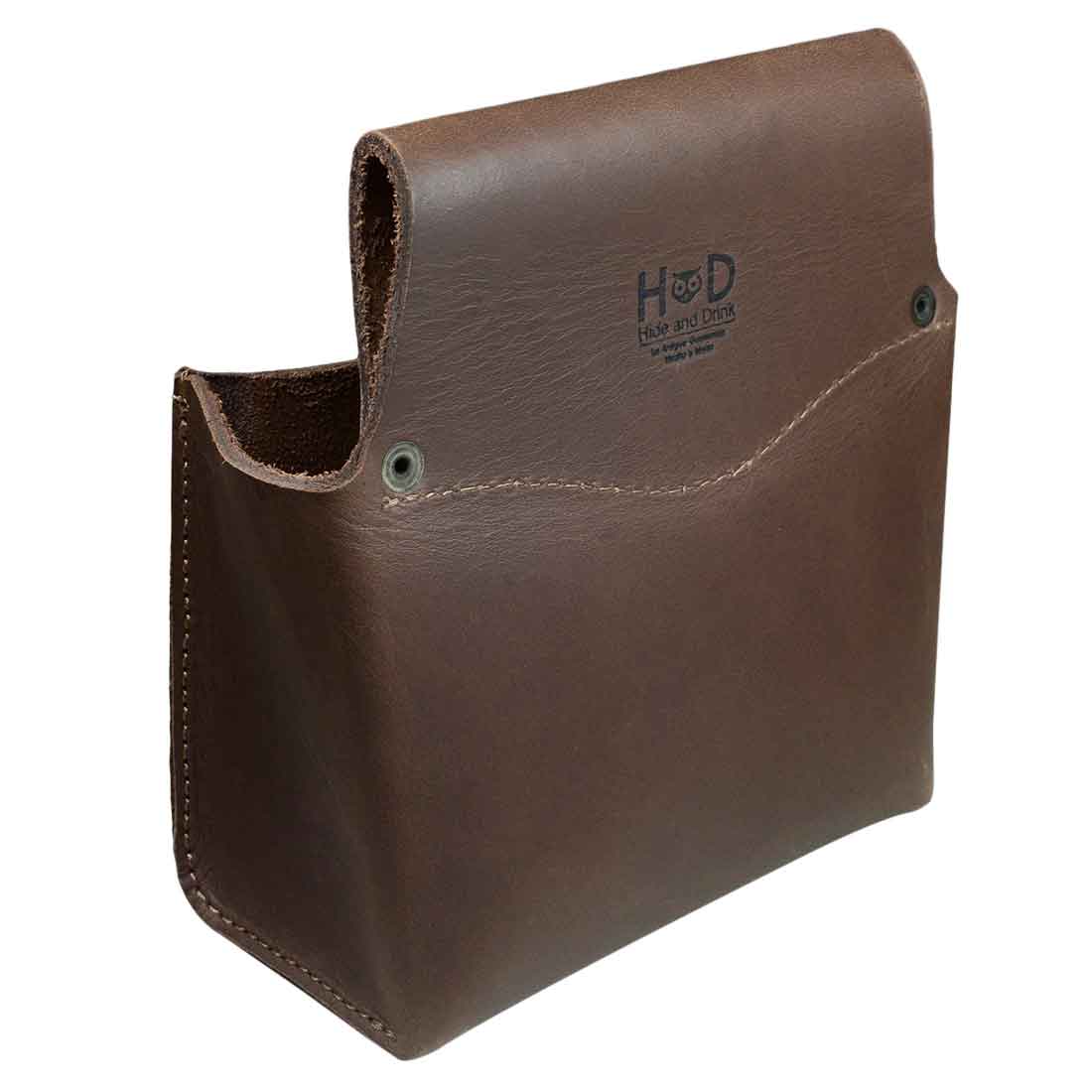Side Belt Bag - Stockyard X 'The Leather Store'