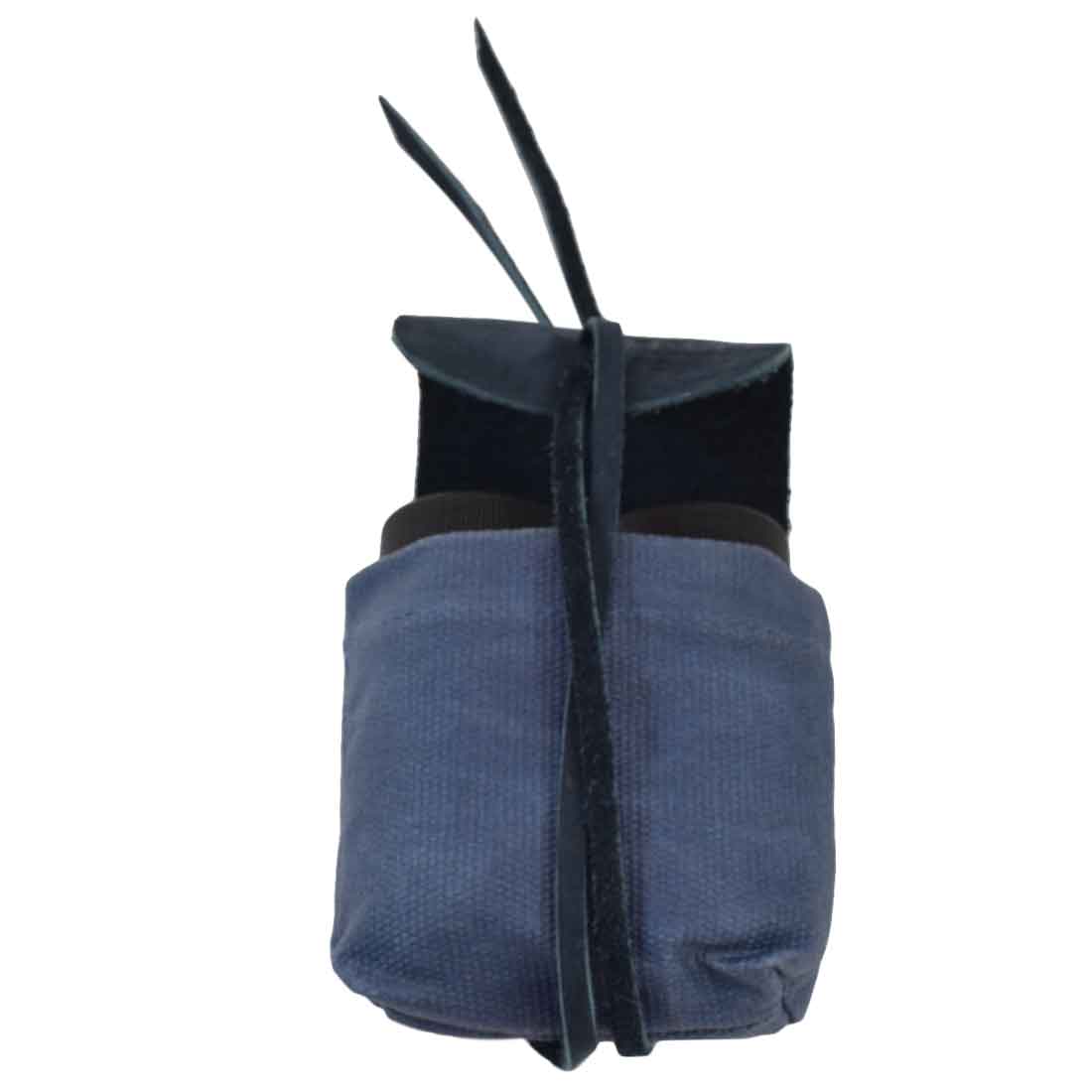 Dresssing Pouch - Stockyard X 'The Leather Store'