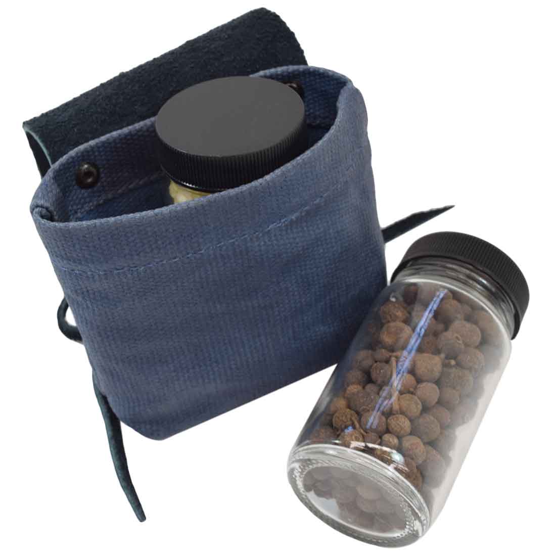 Dresssing Pouch - Stockyard X 'The Leather Store'