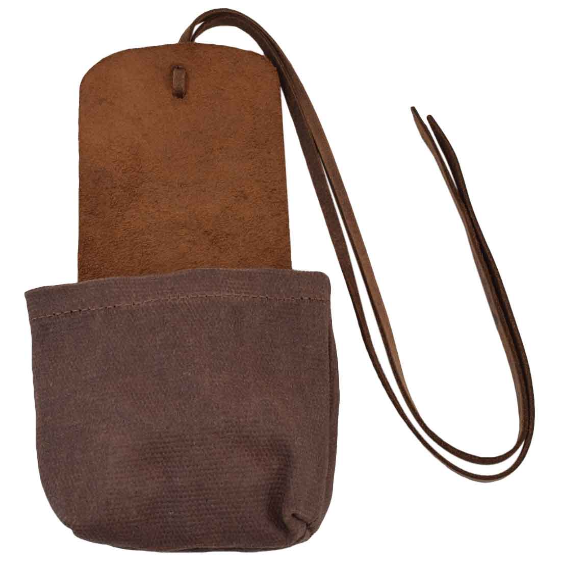 Dresssing Pouch - Stockyard X 'The Leather Store'