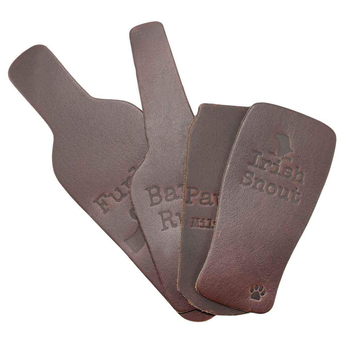 Drinking Coasters - Stockyard X 'The Leather Store'