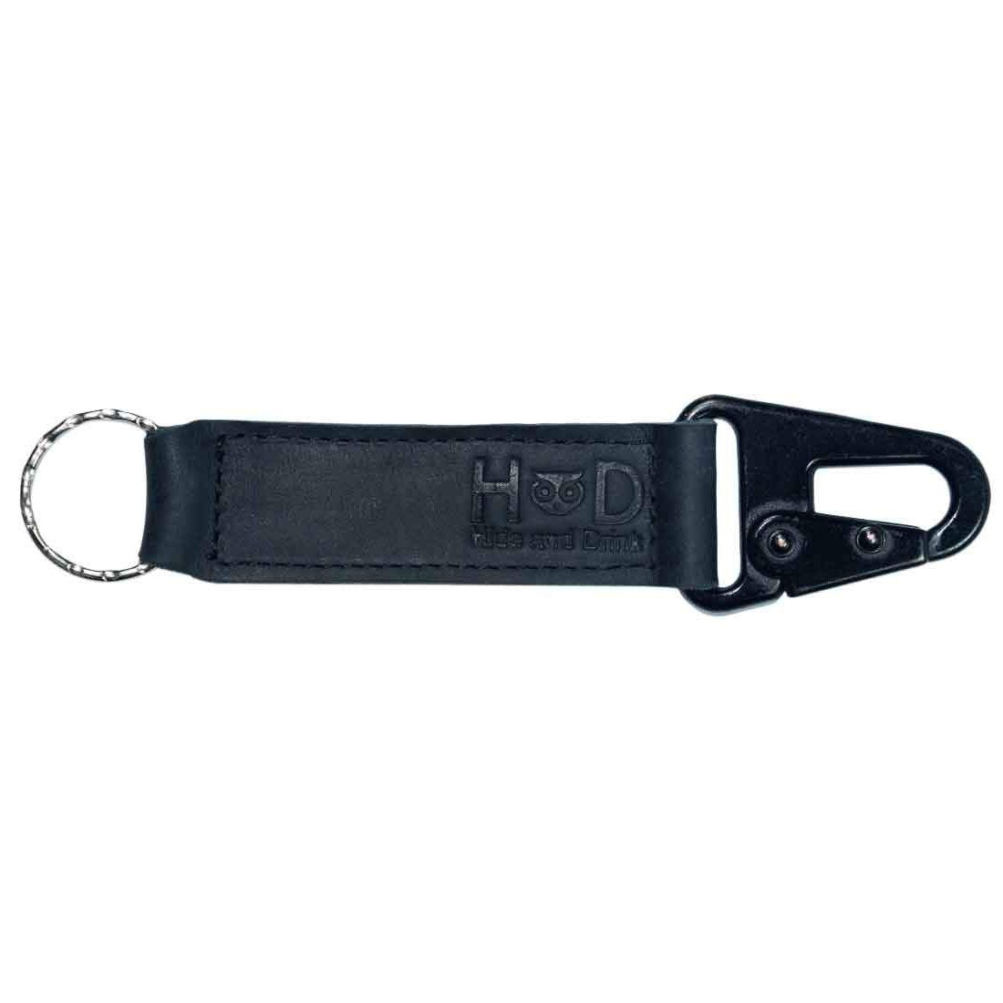 Key Ring Holder - Stockyard X 'The Leather Store'