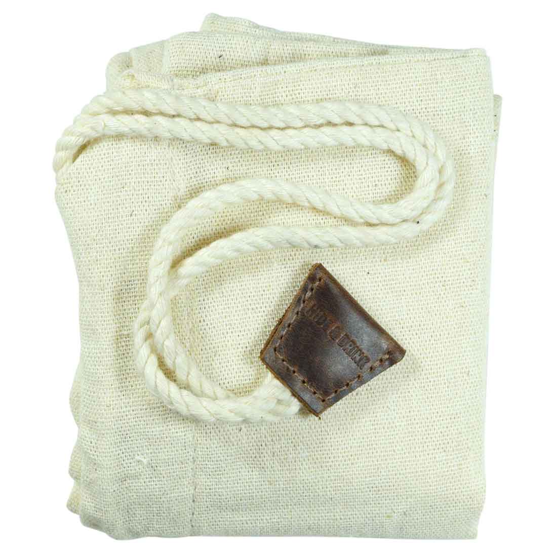 Hair Dryer Bag Manta - Stockyard X 'The Leather Store'