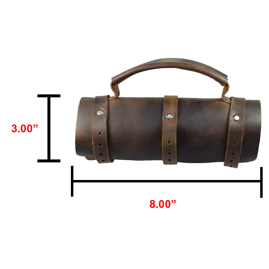 Heavy Duty Extension Organizer - Stockyard X 'The Leather Store'