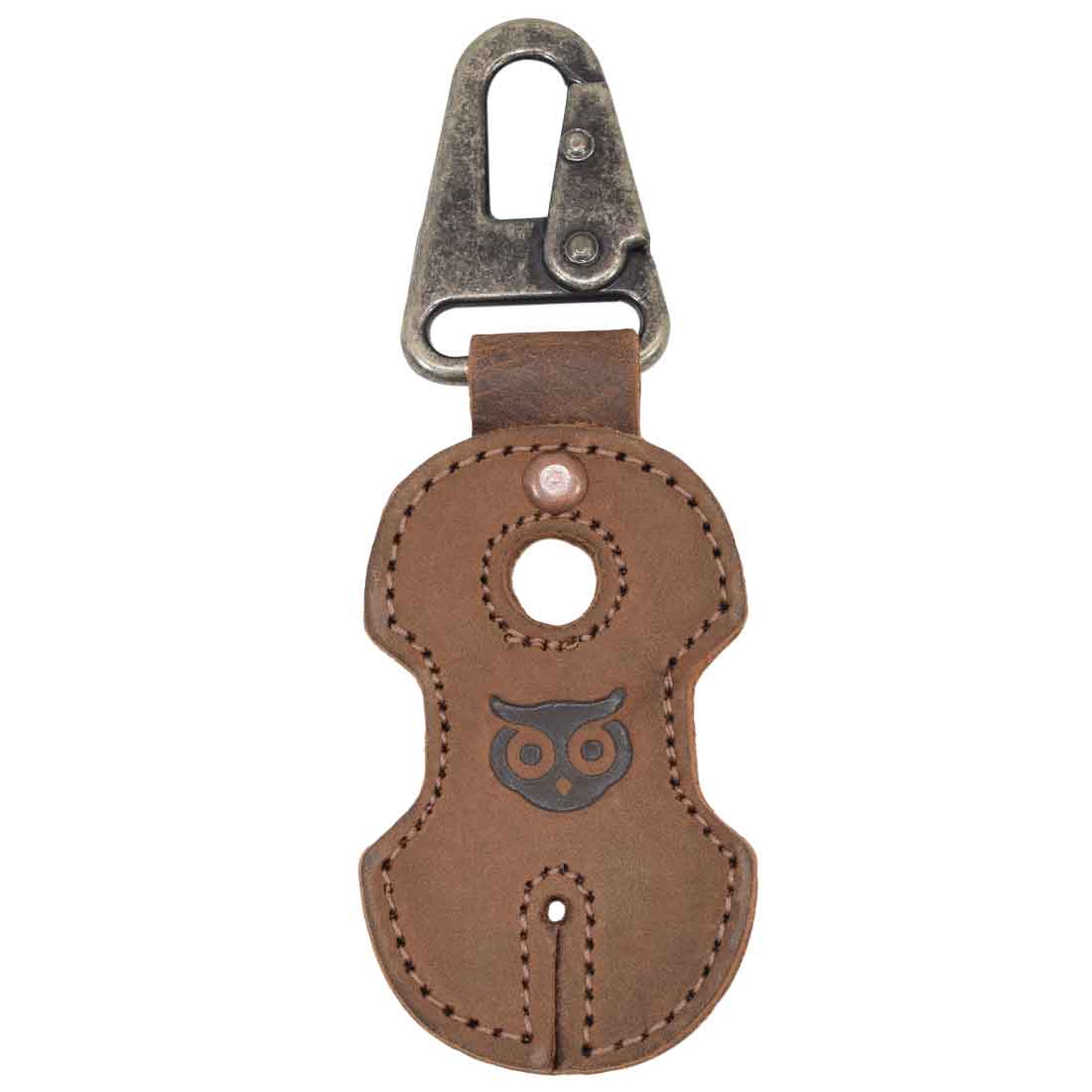 Headphone Wrap - Stockyard X 'The Leather Store'