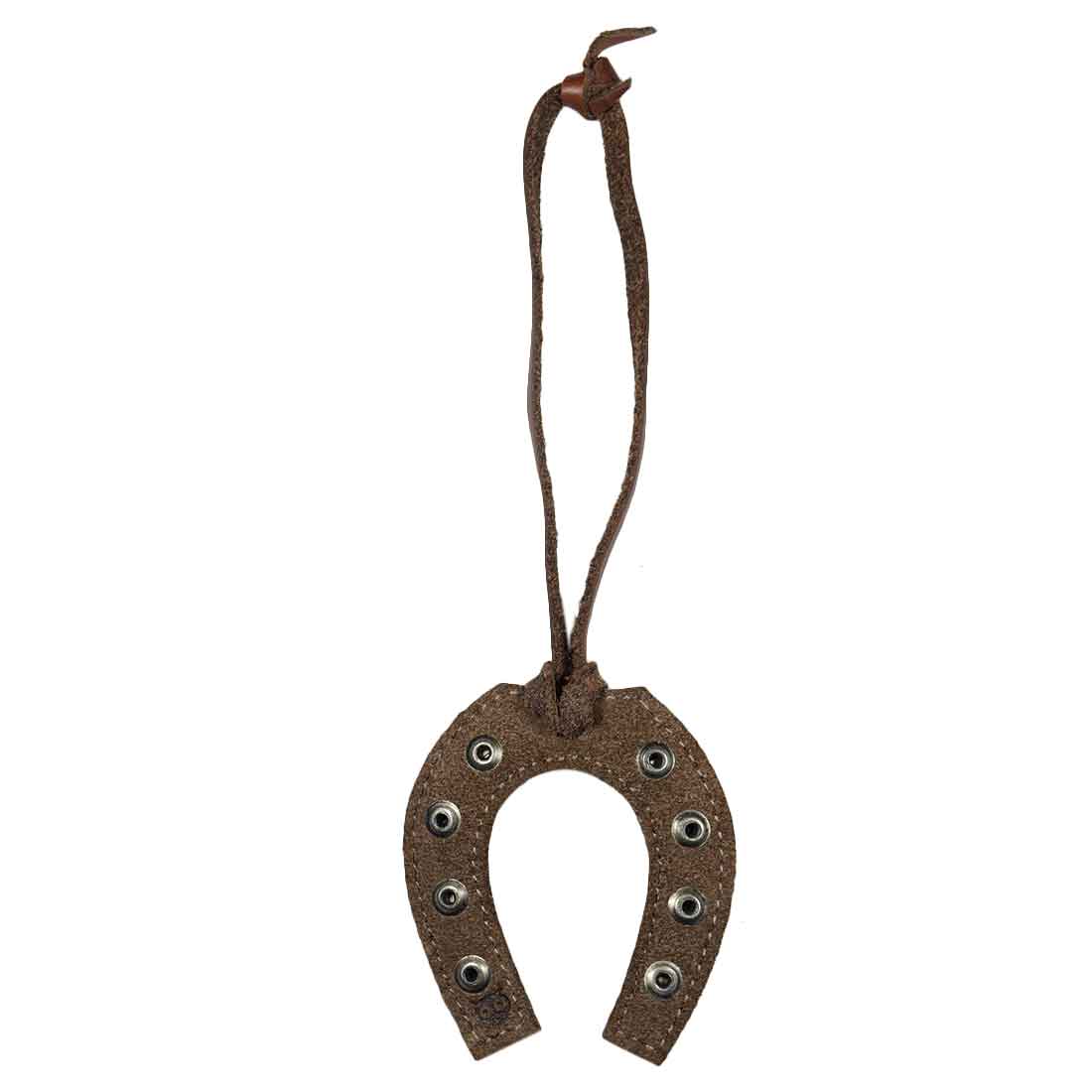 Horseshoe Ornament - Stockyard X 'The Leather Store'