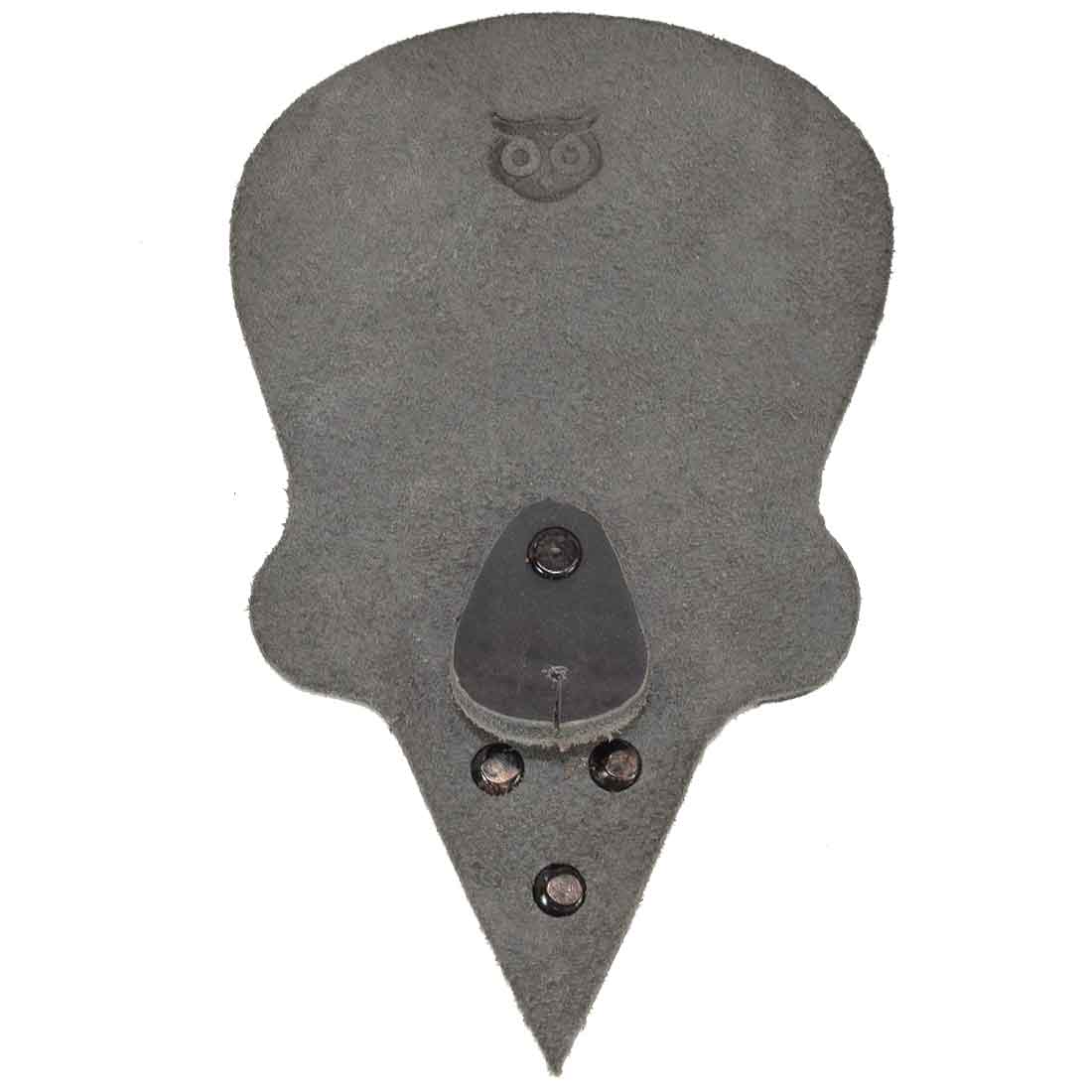 Incense Holder - Stockyard X 'The Leather Store'