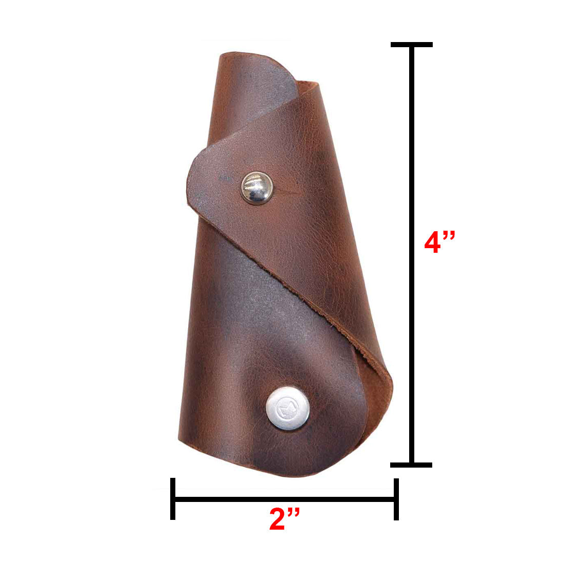 Key Cover - Stockyard X 'The Leather Store'