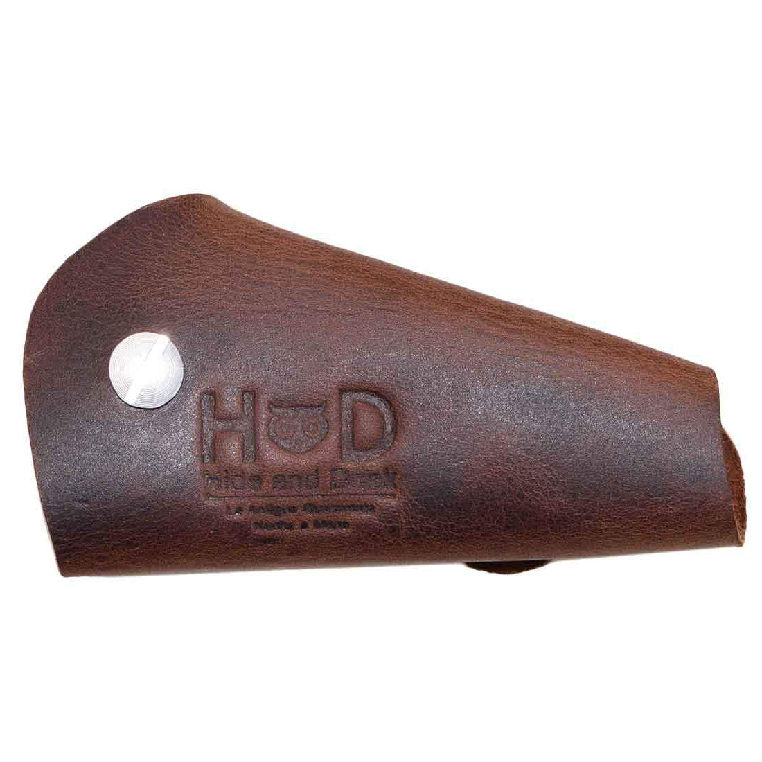 Key Cover - Stockyard X 'The Leather Store'