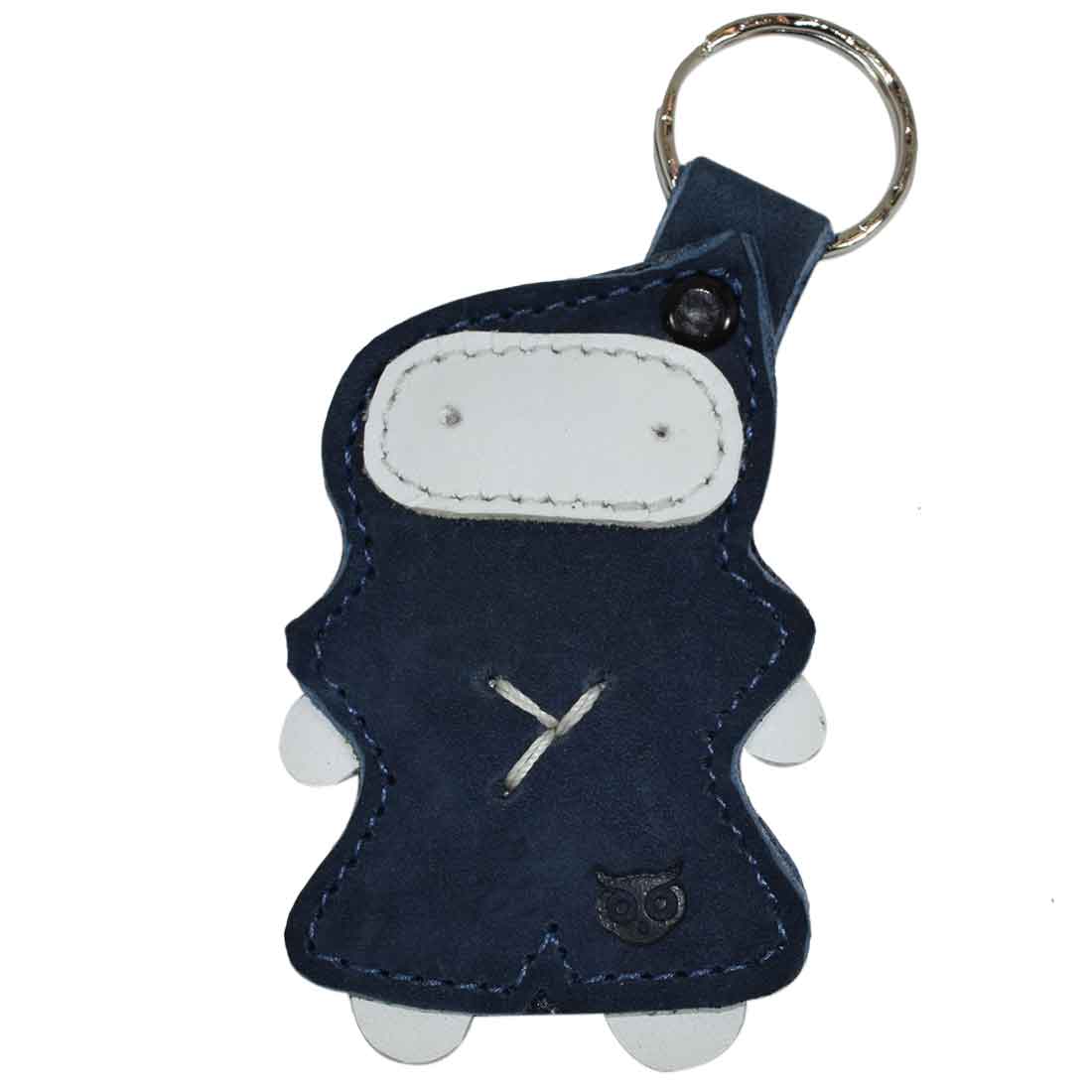 Key Chain Ninja - Stockyard X 'The Leather Store'